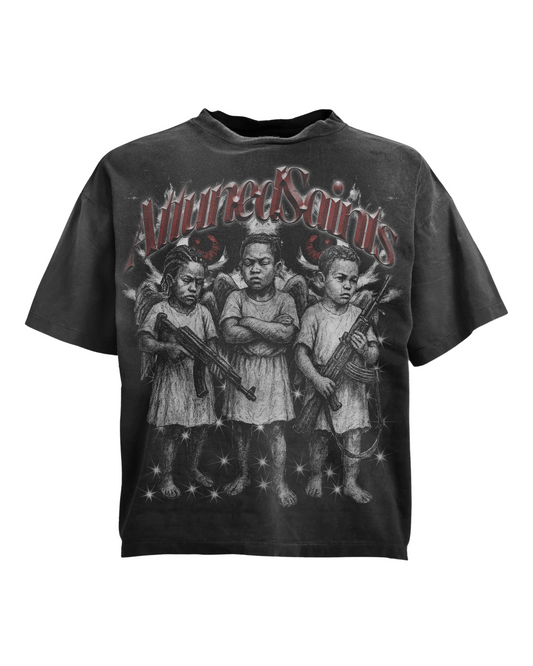 MAD KIDS TEE
